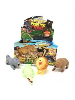 Predatori della Terra
