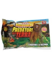 Predatori della Terra