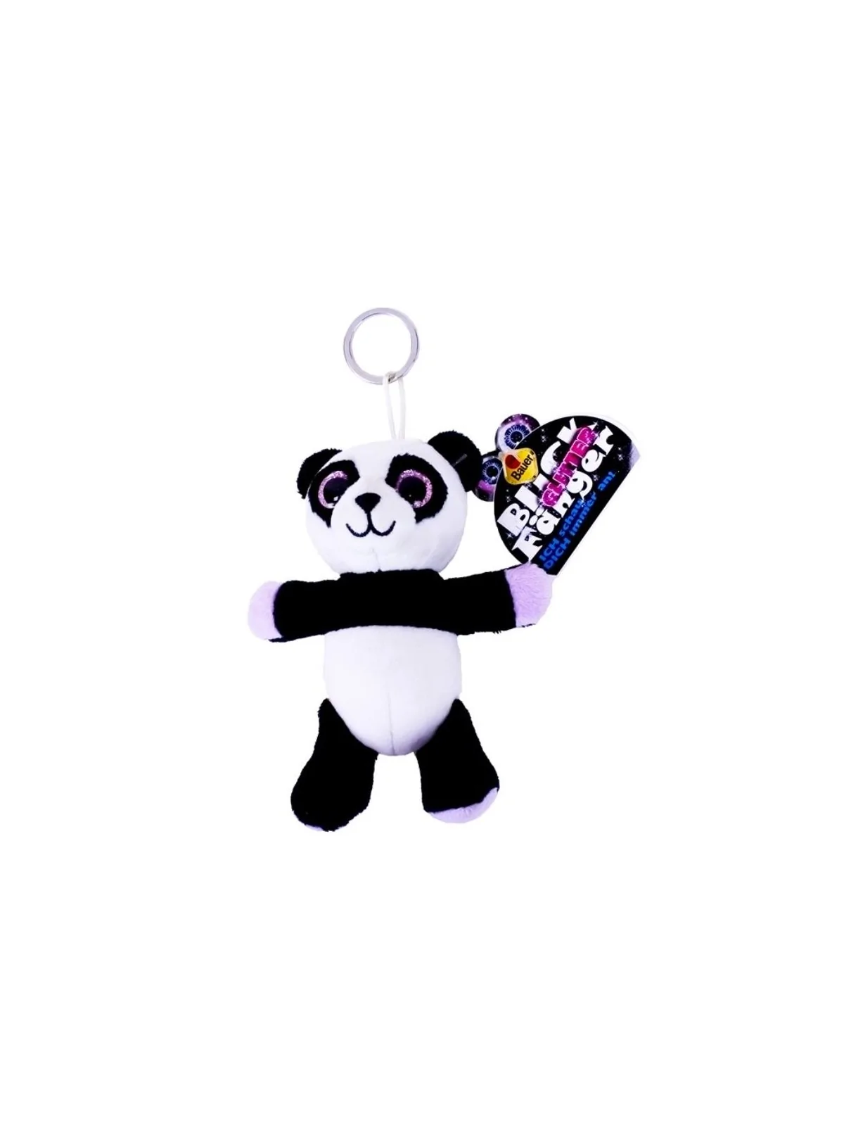 Peluche Panda 11 cm