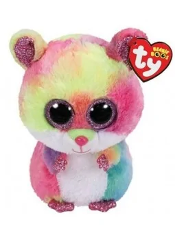 Ty Beanie Bos Rodney 23 cm