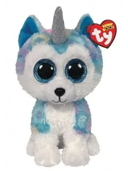 Ty Husky Unicorn Helena 24 cm