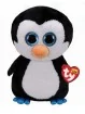Ty Penguin Waddles 23 cm