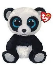 Ty Panda Bambù 25 cm