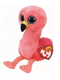 Ty Fenicottero Gilda 24 cm