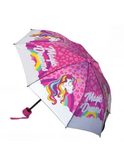 Unicorno Ombrello Pieghevole
