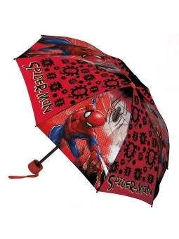 Spiderman As1 Ombrello Pieghevole