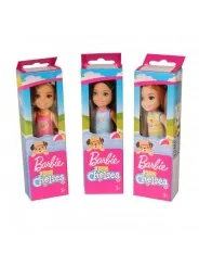 Barbie Chelsea Beach Doll 14 cm