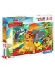 Maxy Puzzle Lion Guard 24 pcs