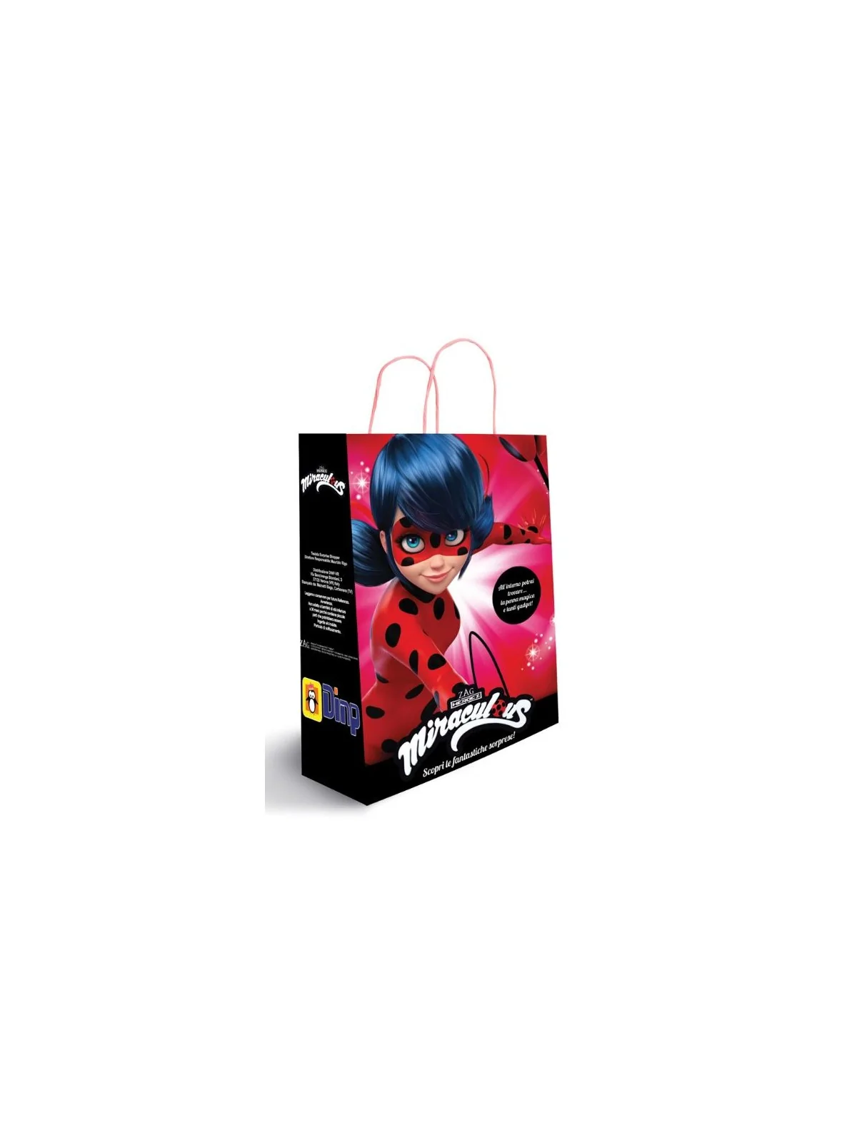 Miraculous Shopper Sorpresa