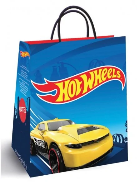 Hotwheels Mini Shopper Sorpresa