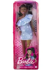 Barbie Fasionistas Doll Posthesis As2
