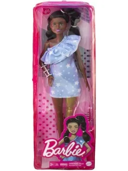 Barbie Fasionistas Doll...