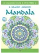 Il Grande Libro dei Mandala 200 pagine