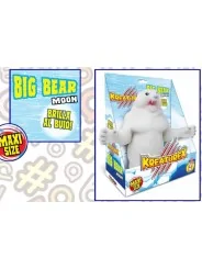 Big Bear Moon Maxi Size
