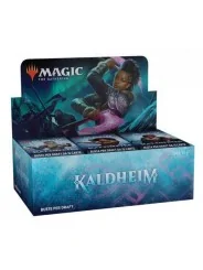 Magic Kaldheim DSP 36