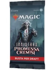 Magic Inistrad Promessa Cremisi DSP 36
