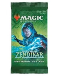 Magic Rinascita di Zendikar DSP 36