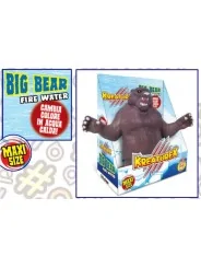 Big Bear Fire Water Maxi Size