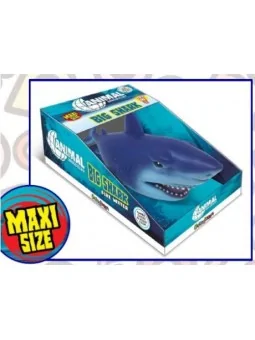 Big Shark Fire Water Maxi Size