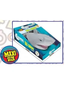 Big Shark Moon Maxi Size