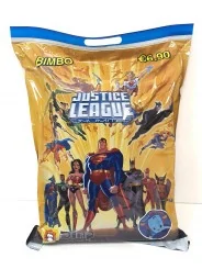 Justice League Busta Sorpresa