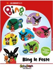 Bing Le Feste