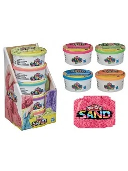 Play Doh Glitter Sand 170 Gr F0102