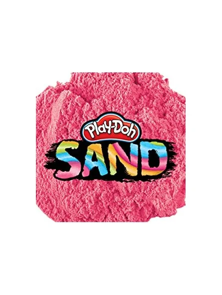Play Doh Glitter Sand 170 Gr F0102
