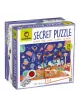 Secret Puzzle Lo Spazio