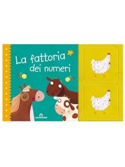 Mini Logic La Fattoria dei Numeri