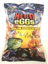 Hero Eggs