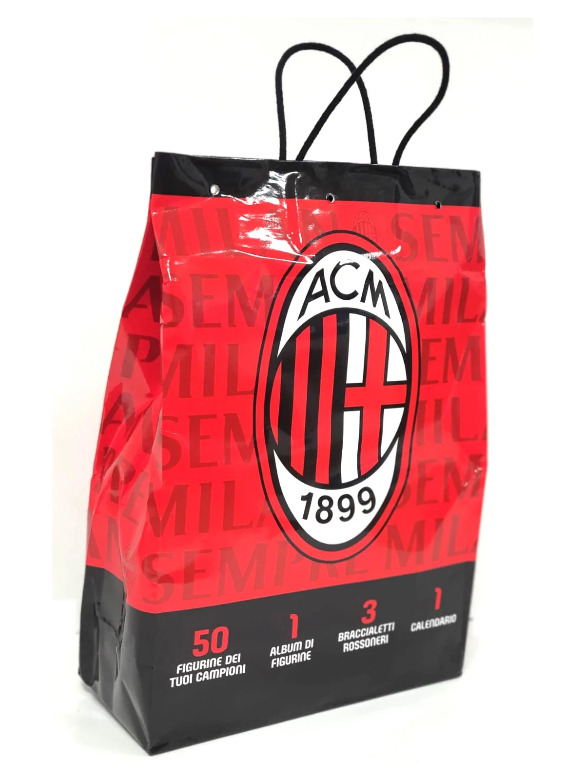 Shopper Sorpresa AC Milan