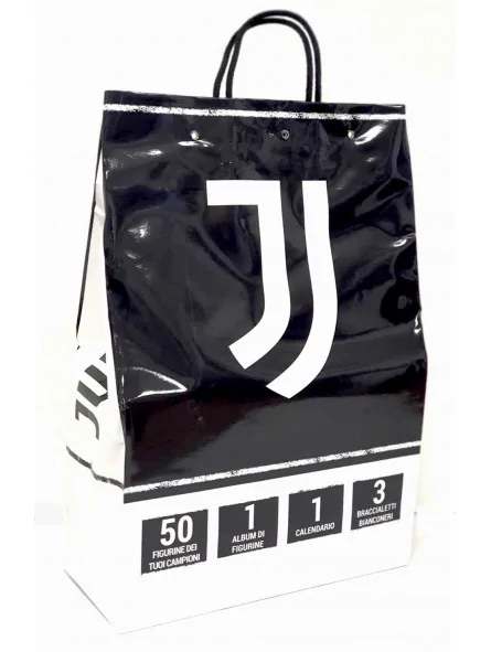 Shopper Sorpresa FC Juventus