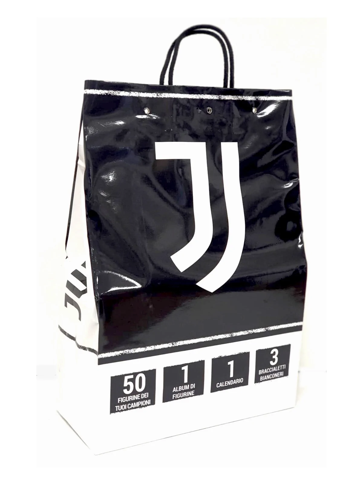 Shopper Sorpresa FC Juventus