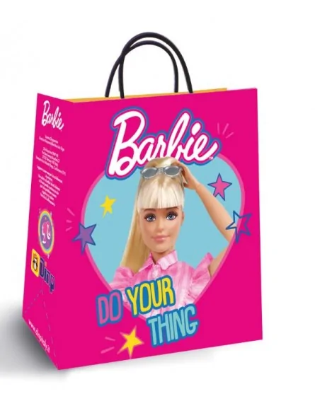 Barbie Mini Shopper Sorpresa