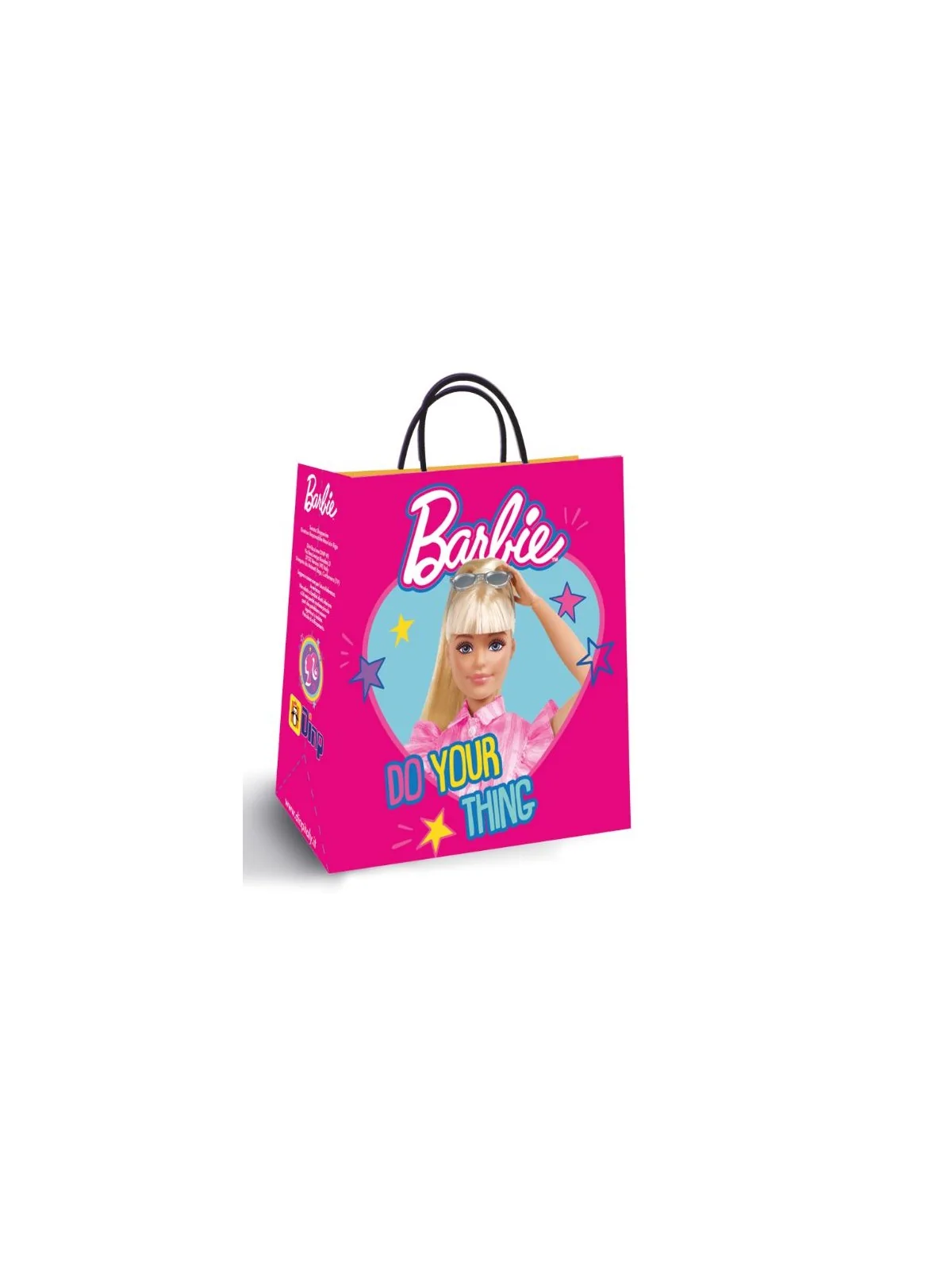 Barbie Mini Shopper Sorpresa