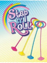 Step Roll Dance