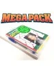 Super Crittografati Maxi Pack con Penna