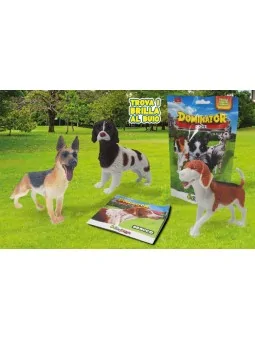 Dominator Dogs Sbabam
