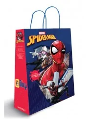 Spiderman Shopper Sorpresa