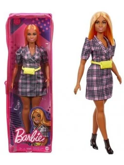 Barbie Fashionistas Doll As2