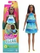 Barbie Black the Ocean