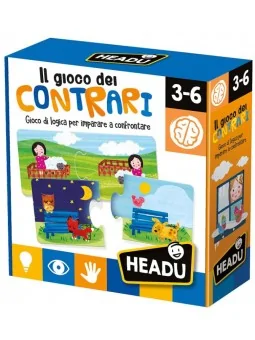 Il Gioco dei Contrari