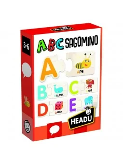 ABC Sagomino