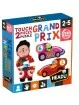 Grand Prix Touch Puzzles