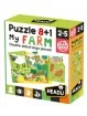 Puzzle My Farm