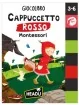 Giocolibro Cappuccetto Rosso Montessori