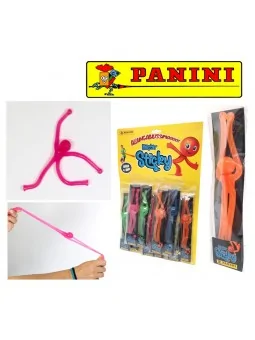 Panini Mister Sticky Allungabilissimo Flowpack 2 pcs