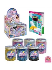 Crystal Glitter Putty New