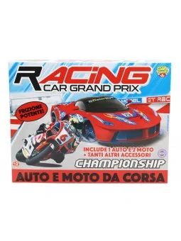 Racing Car Grand Prix